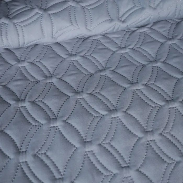 Покрывало MirSon Набор Trend Line №3100 Mountain beauty (покрывало + 2 наволочки) 200х220 см (2200007298044) изображение 3