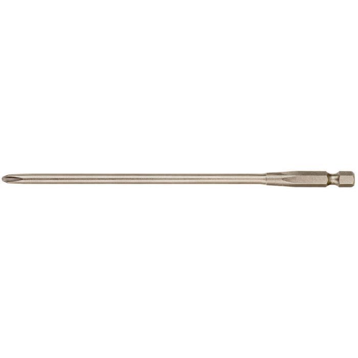 Бита для шуруповерта DeWALT Phillips, Ph2 (Pr2), L 153 мм (DT7205)