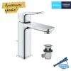 Змішувач Grohe QuickFix 1018320000 зображення 5