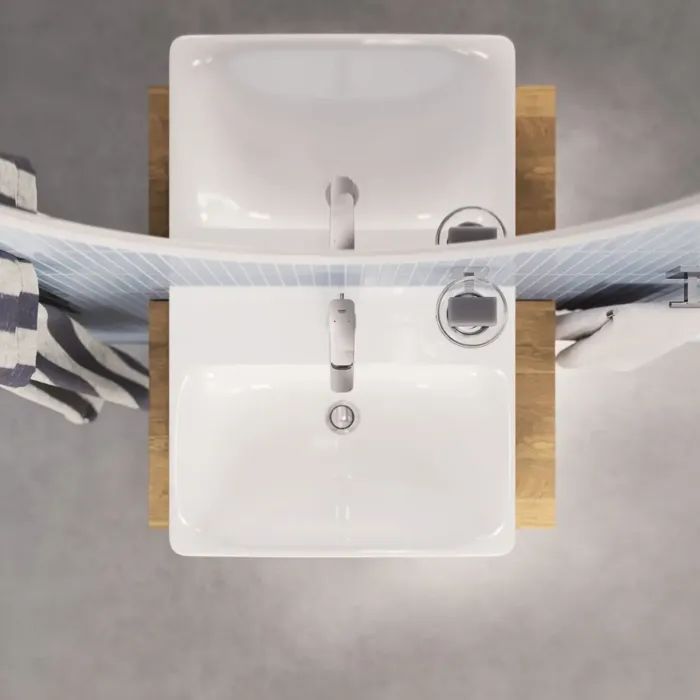 Змішувач Grohe QuickFix 1018320000 зображення 7