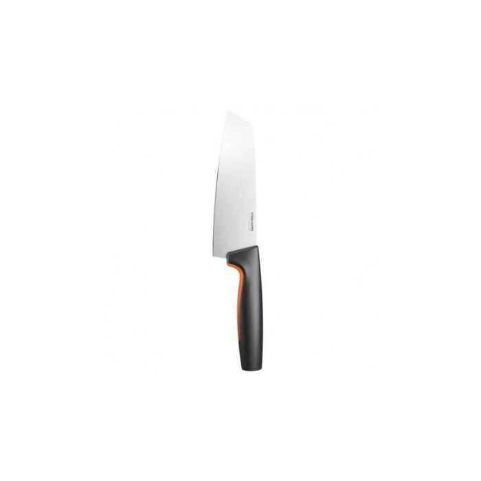 Кухонный нож Fiskars Functional Form Santoku 16 см (1057536) изображение 2