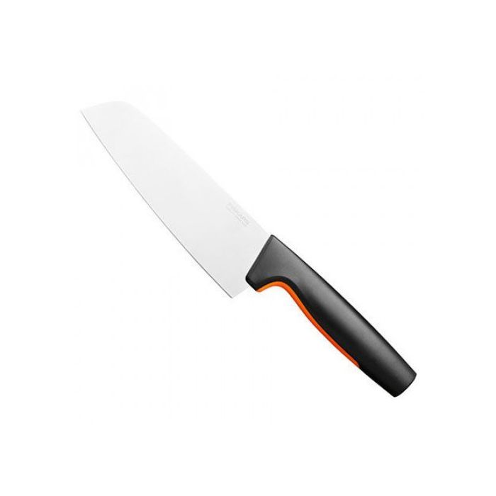Кухонный нож Fiskars Functional Form Santoku 16 см (1057536) изображение 3