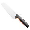 Кухонный нож Fiskars Functional Form Santoku 16 см (1057536) изображение 3