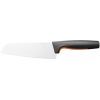 Кухонный нож Fiskars Functional Form Santoku 16 см (1057536) изображение 4