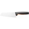 Кухонный нож Fiskars Functional Form Santoku 16 см (1057536)