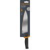 Кухонный нож Fiskars Hard Edge шеф великий 21 см (1051747) изображение 3