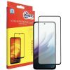 Скло захисне Dengos Full Glue Xiaomi Redmi 15 Black (TGFG-416)