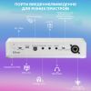 Мікшерний пульт Fifine SC8W White (SC8W) зображення 11