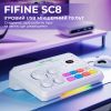 Мікшерний пульт Fifine SC8W White (SC8W) зображення 5