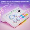 Мікшерний пульт Fifine SC8W White (SC8W) зображення 9