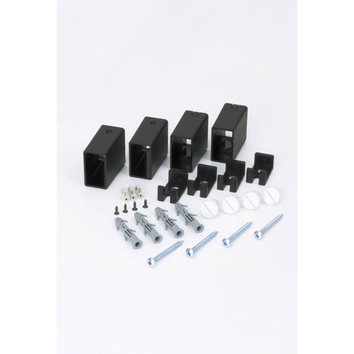 Сушарка для рушників Hygge Family Leeds (6.1.0802.06.BM) зображення 4