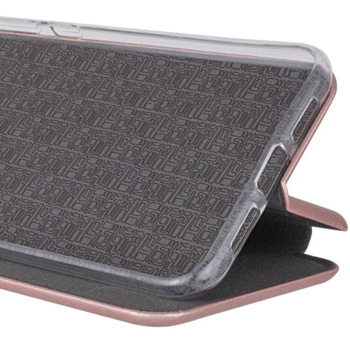 Чехол для мобильного телефона BeCover Exclusive Samsung Galaxy A06 SM-A065 Gray (712211) изображение 4