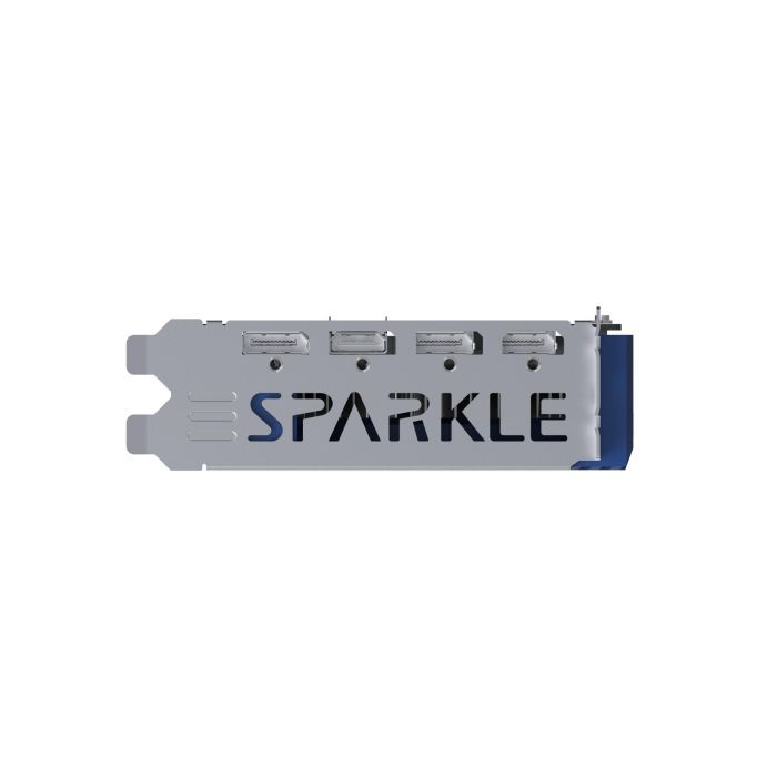 Відеокарта Sparkle ARC A380 6GB (SA380E-6G) зображення 7