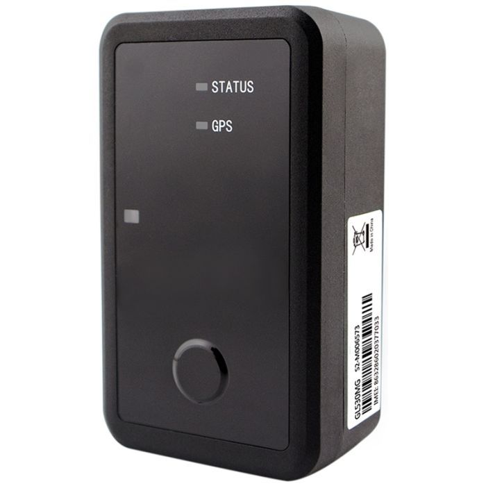 GPS-трекер Queclink Asset Tracker LTE (GL530MG) (GL530MG)