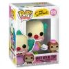 Фігурка Funko Pop набір серії Сімпсони S11 - Красті Клоун і Тенні (86410) зображення 2