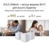 Точка доступа Wi-Fi ASUS ZenWiFi XD4 PLUS 3pcs (90IG07M0-MO3C40) изображение 10