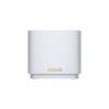 Точка доступа Wi-Fi ASUS ZenWiFi XD4 PLUS 3pcs (90IG07M0-MO3C40) изображение 3
