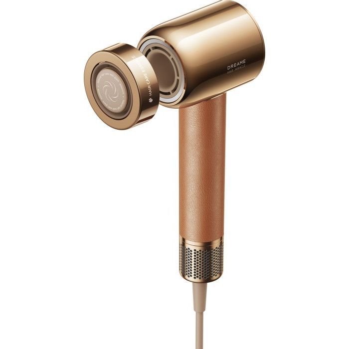 Фен Dreame Hair Miracle Dryer (AHD9) изображение 10