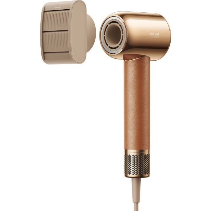 Фен Dreame Hair Miracle Dryer (AHD9) изображение 11