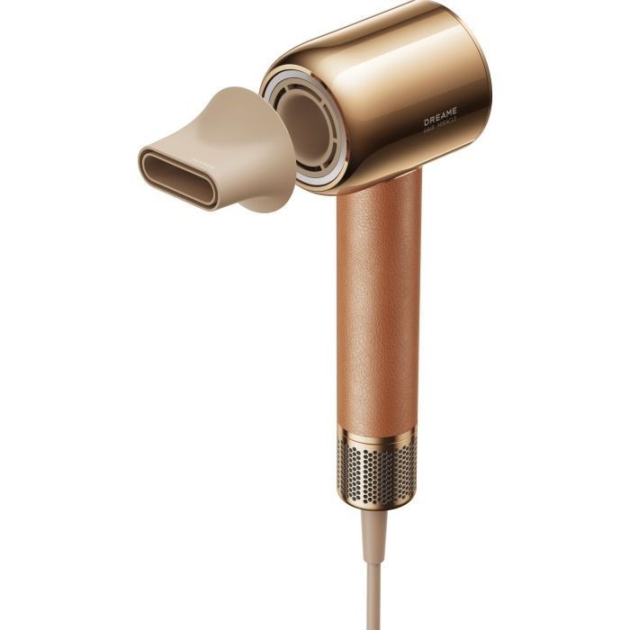 Фен Dreame Hair Miracle Dryer (AHD9) изображение 6