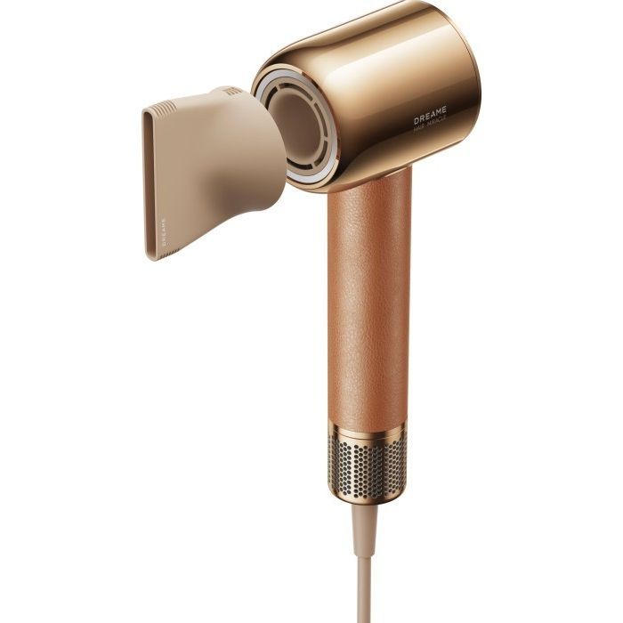 Фен Dreame Hair Miracle Dryer (AHD9) изображение 8