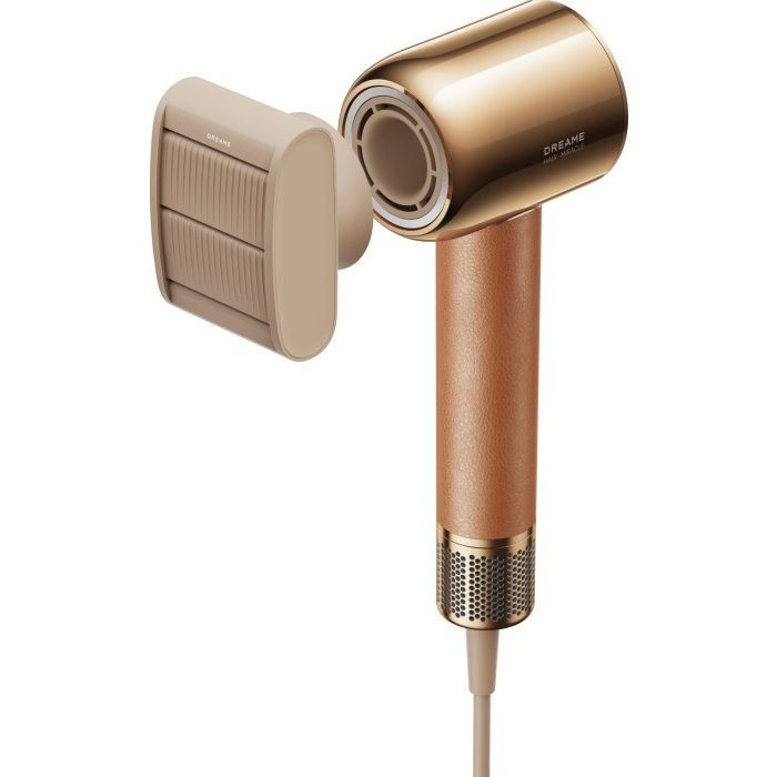 Фен Dreame Hair Miracle Dryer (AHD9) изображение 9