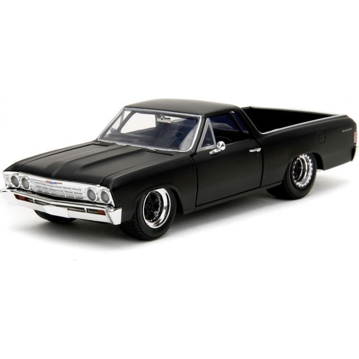 Машина Jada Форсаж Шевроле Эль Камино (1967), 1:24 (253203086)