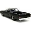 Машина Jada Форсаж Шевроле Эль Камино (1967), 1:24 (253203086) изображение 6