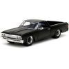Машина Jada Форсаж Шевроле Эль Камино (1967), 1:24 (253203086)