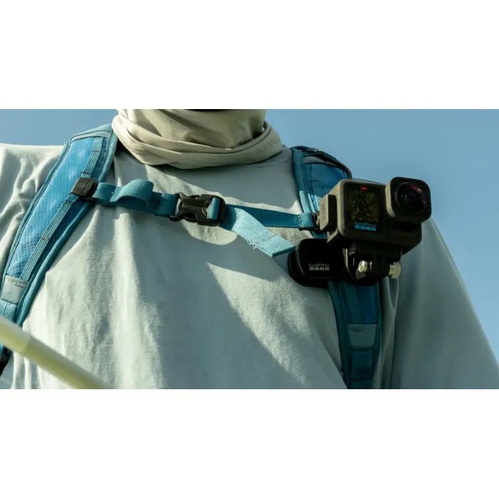 Аксесуар до екшн-камер GoPro Magnetic Latch Mount (AEMAG-001) зображення 5