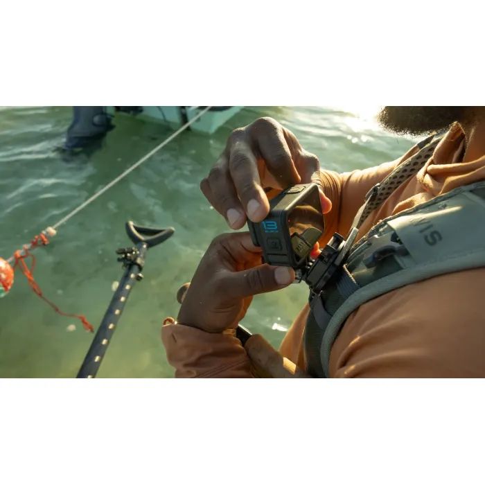 Аксесуар до екшн-камер GoPro Magnetic Latch Mount (AEMAG-001) зображення 6