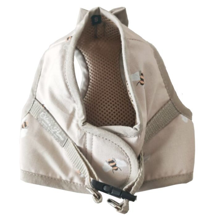 Шлей для собак Chloe's Home Florida bee XS (CLH2737)