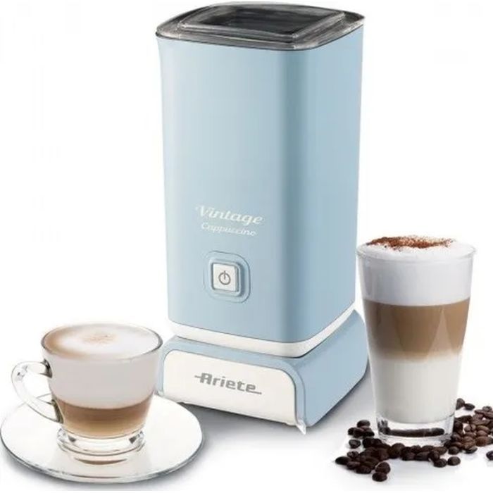 Капучинатор Ariete 2878 GR (00C287804AR0) изображение 5