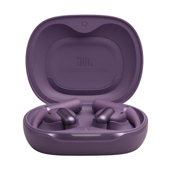 Наушники JBL Sense Pro Black (JBLSENSEPROBLK) изображение 7