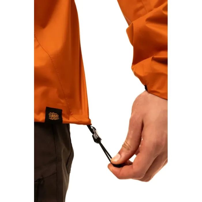 Куртка Turbat Dara Mns kombu green - S - темно-зелений (012.004.5032) зображення 4