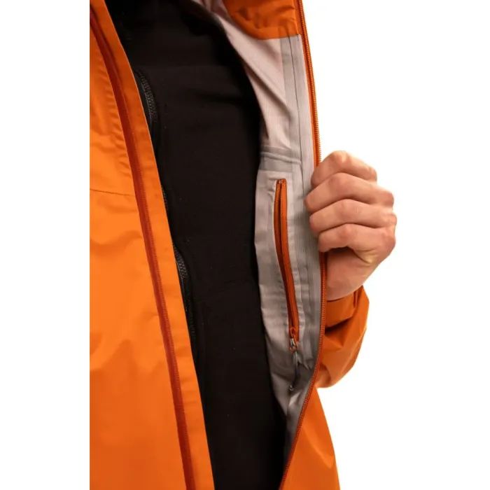 Куртка Turbat Dara Mns kombu green - S - темно-зелений (012.004.5032) зображення 5