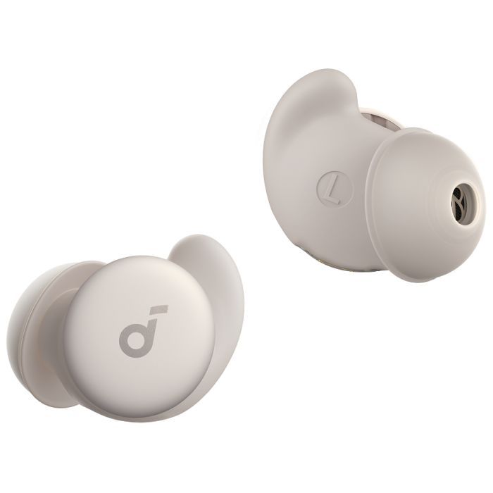 Навушники Anker для сну SoundCore Sleep A20 White (A6611G21) зображення 2