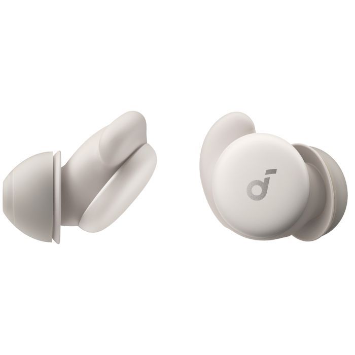 Навушники Anker для сну SoundCore Sleep A20 White (A6611G21) зображення 3