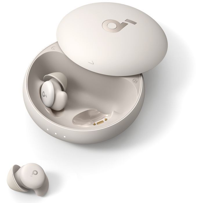 Навушники Anker для сну SoundCore Sleep A20 White (A6611G21) зображення 5