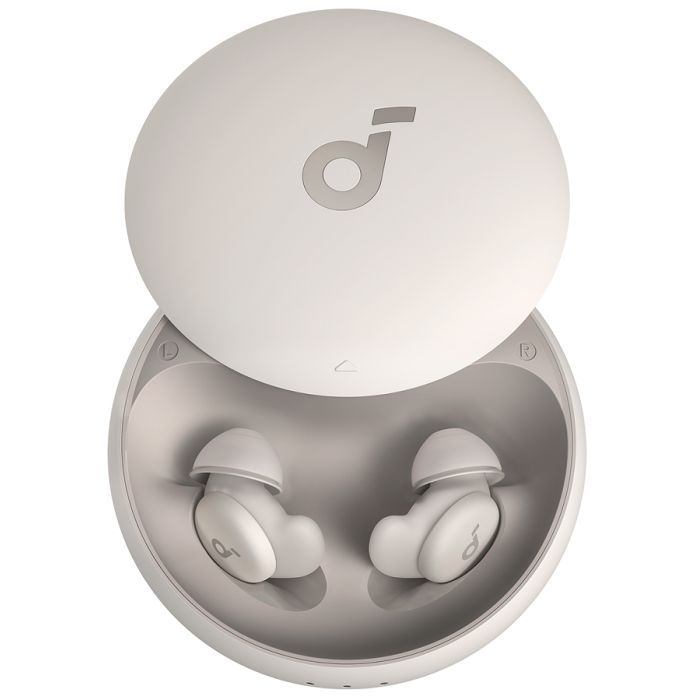 Навушники Anker для сну SoundCore Sleep A20 White (A6611G21) зображення 6