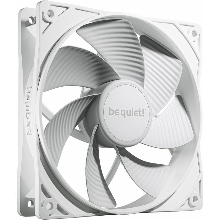 Кулер для корпуса Be quiet! PURE WINGS 3 120mm PWM Reverse бі (BL136) изображение 2