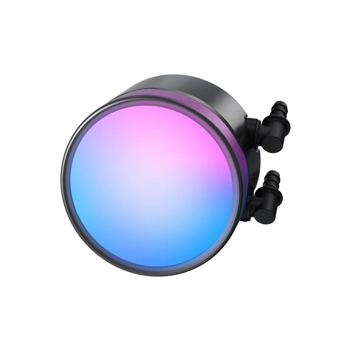 Система рідинного охолодження OCYPUS DELTA-L24-BK2AAWNN02X-GL зображення 2