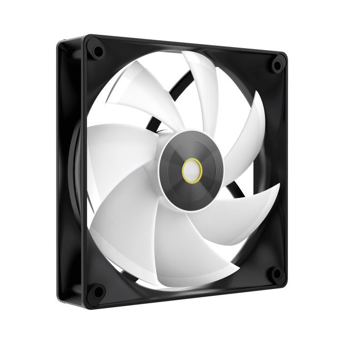 Система рідинного охолодження OCYPUS DELTA-L24-BK2AAWNN02X-GL зображення 5