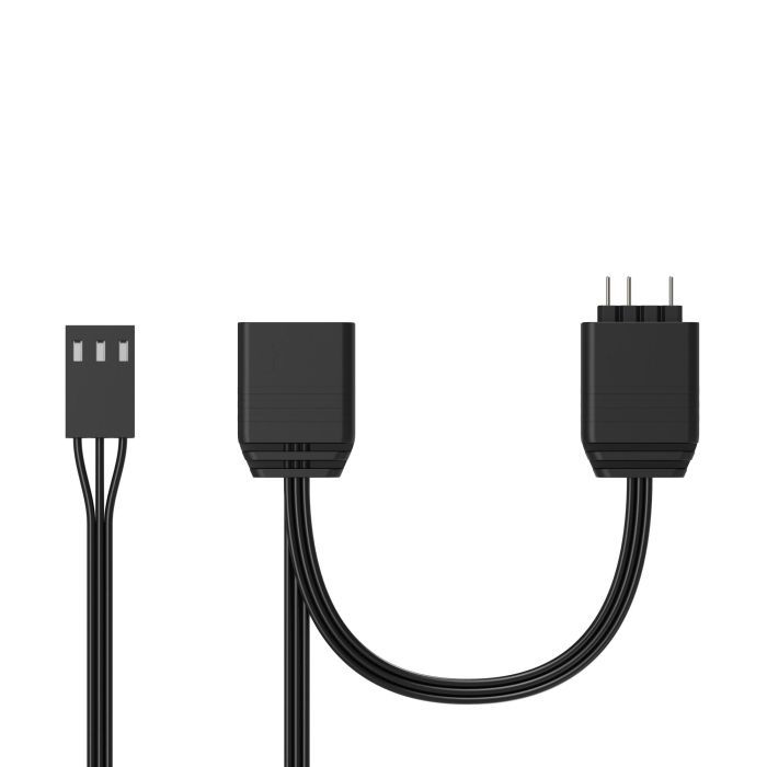 Система рідинного охолодження OCYPUS DELTA-L24-BK2AAWNN02X-GL зображення 8