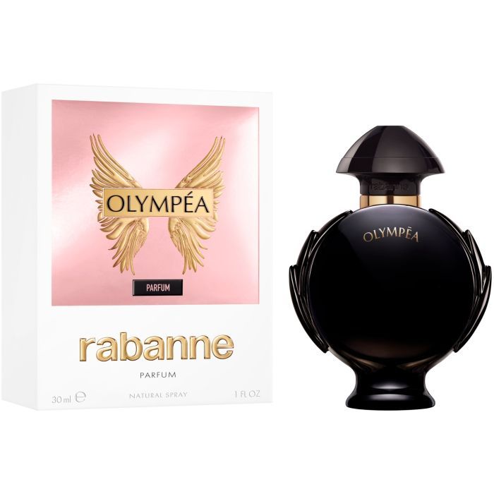 Духи Rabanne Olympea Parfum 30 мл (3349668627486)
