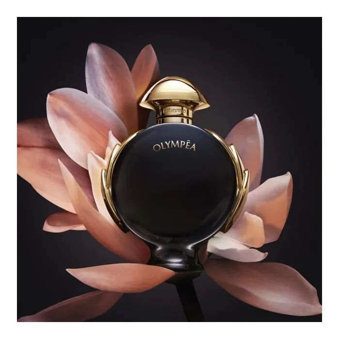 Духи Rabanne Olympea Parfum 30 мл (3349668627486) изображение 3