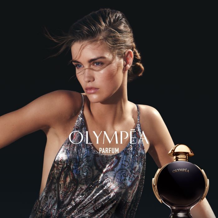 Духи Rabanne Olympea Parfum 30 мл (3349668627486) изображение 5