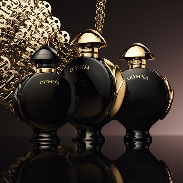 Духи Rabanne Olympea Parfum 30 мл (3349668627486) изображение 6