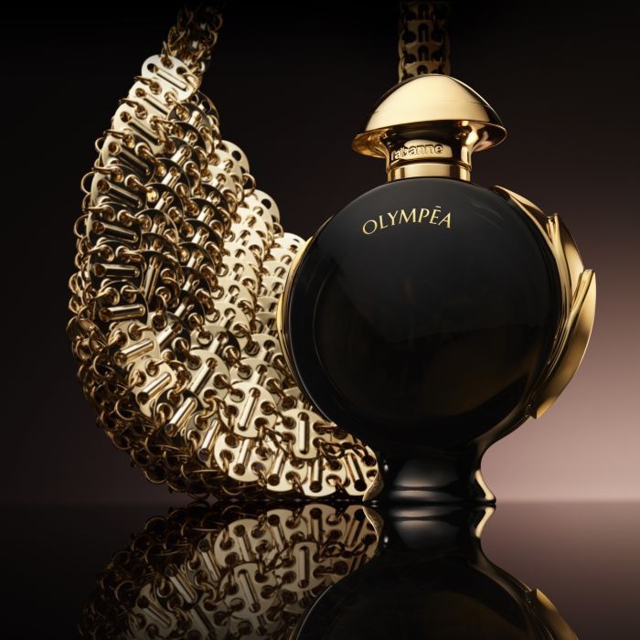 Духи Rabanne Olympea Parfum 30 мл (3349668627486) изображение 7