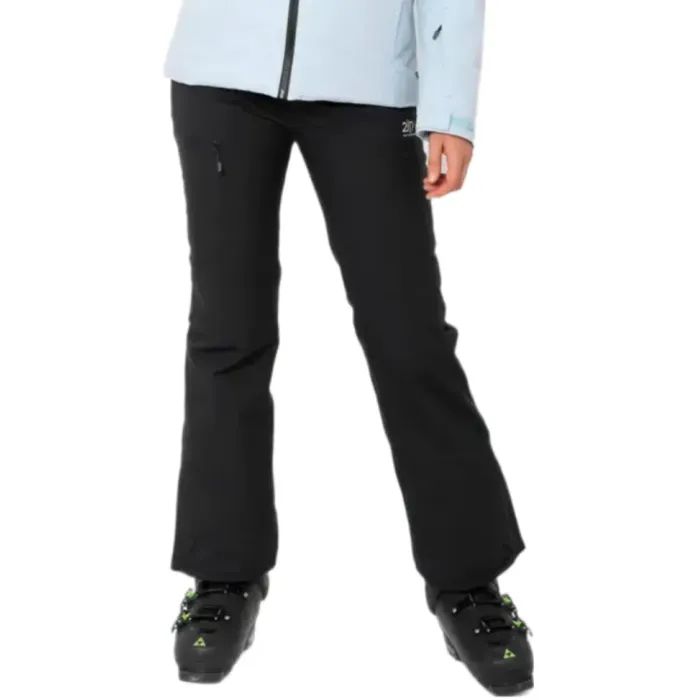 Штаны 2117 of Sweden Kabo Skidbyxa D 7625923 black - L - чорний (039.0205)